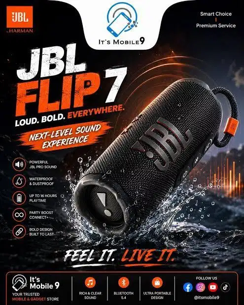PROMO SPEAKER JBL TURUN HARGA