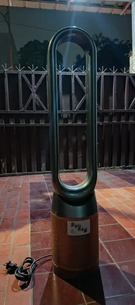Dyson Purifier Cool TP09