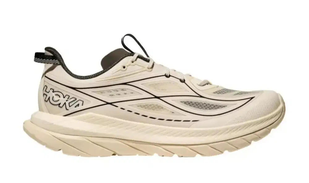 Sepatu Hoka Mach Remastered