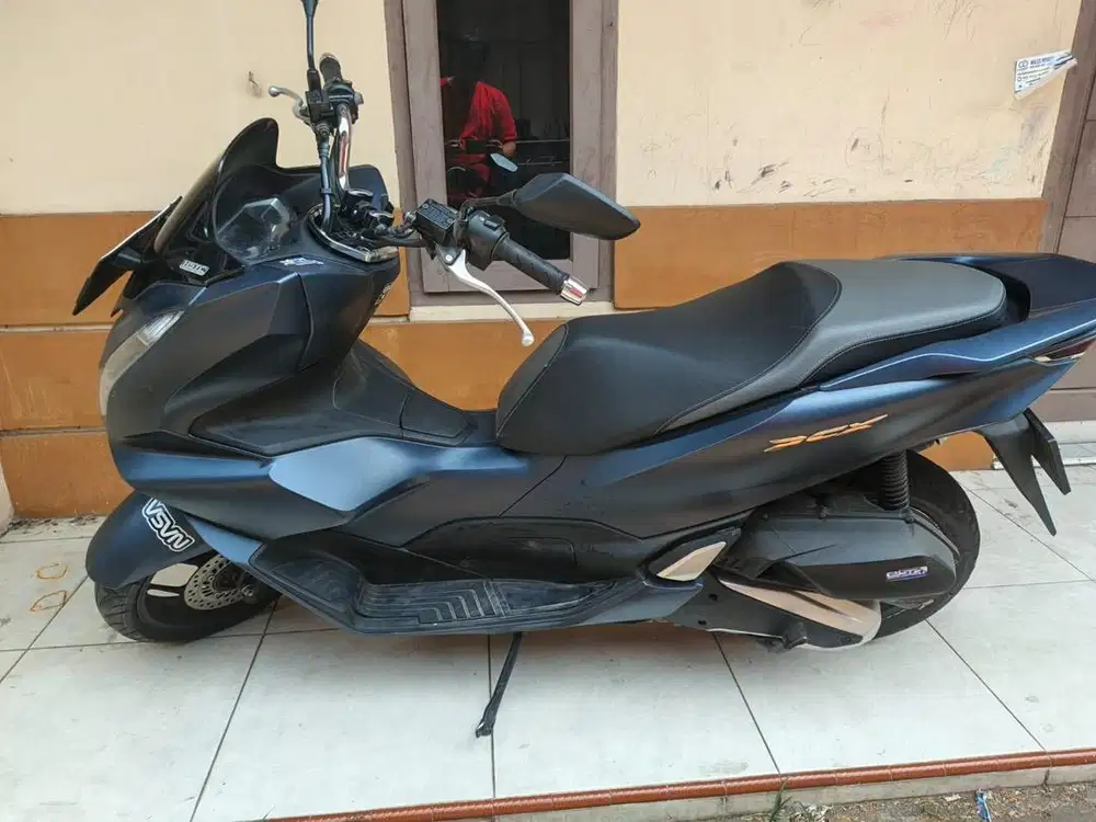 HONDA PCX 160 tahun 2022