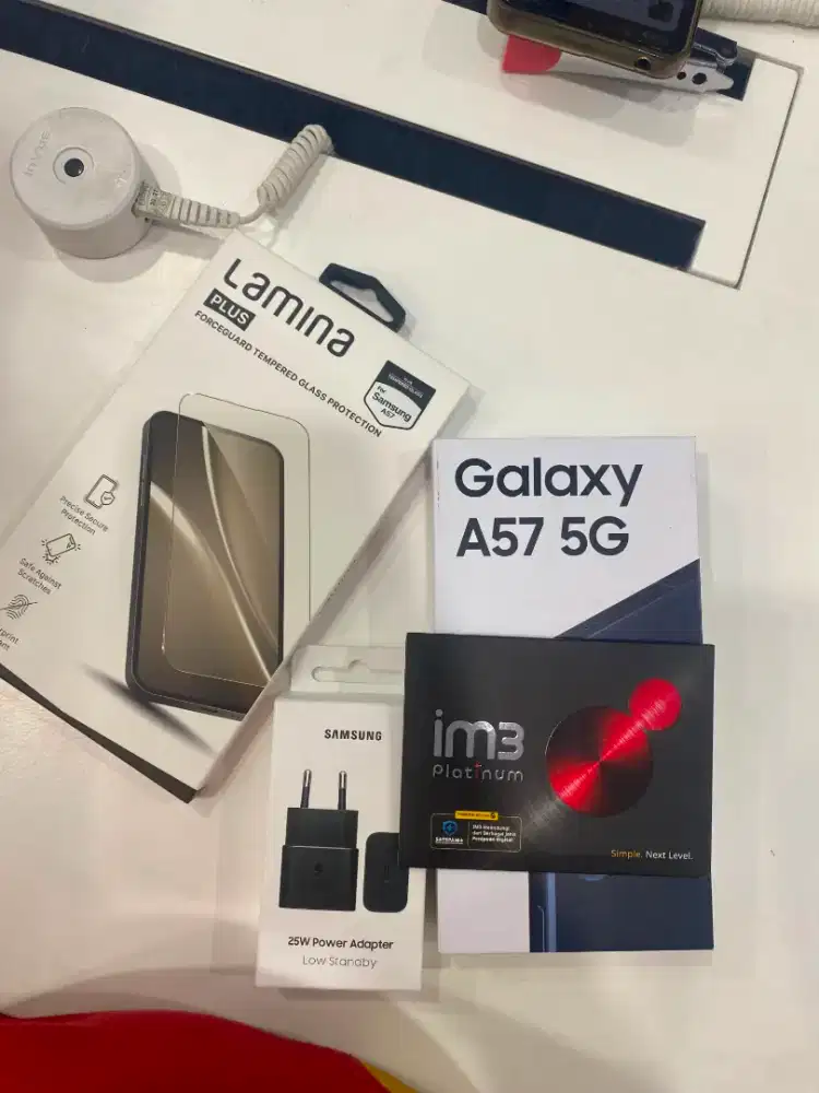 Promo Menarik Samsung Galaxy A57 5G