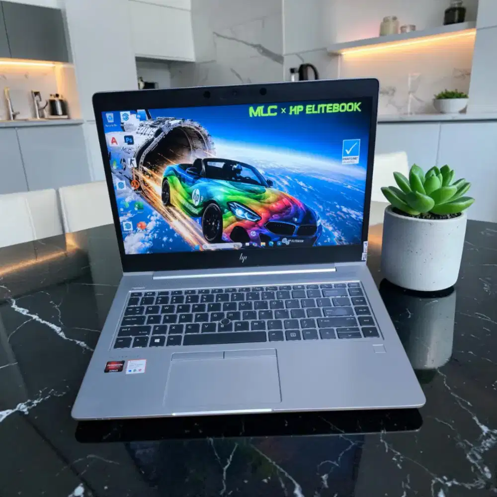HP Elitebook 745 PRO G6 R74