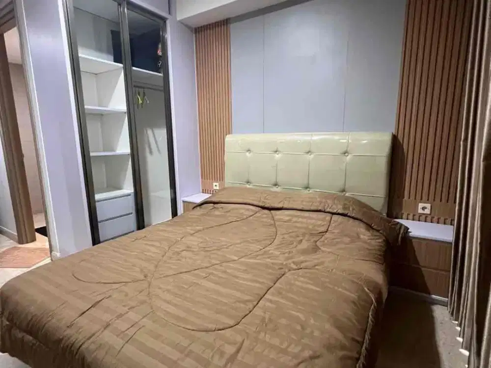 disewa apartement gold coast pik