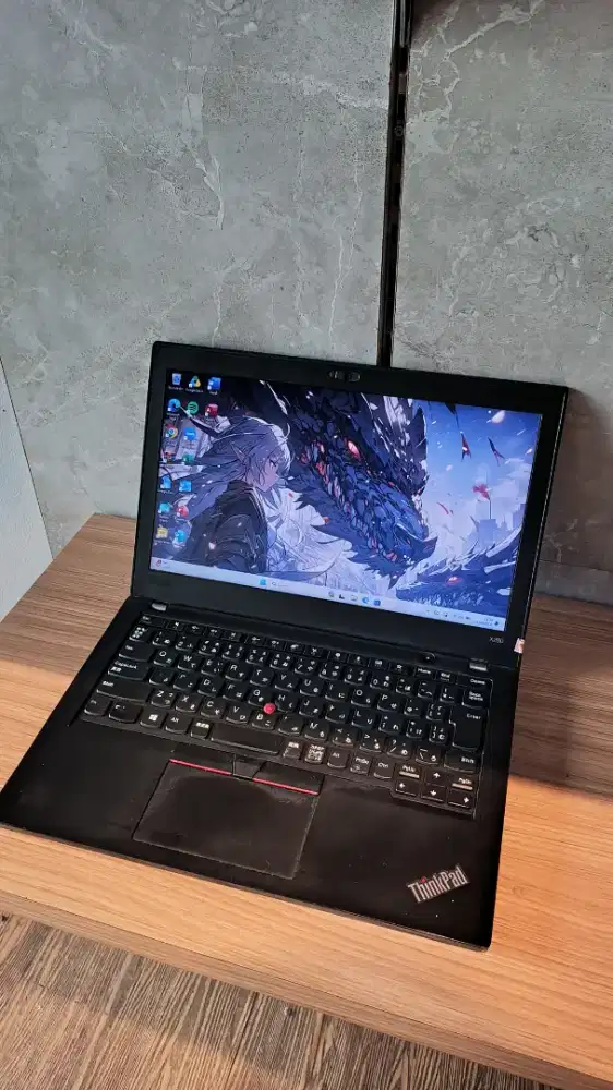 Jual Laptop Bekas LENOVO THINKPAD X280