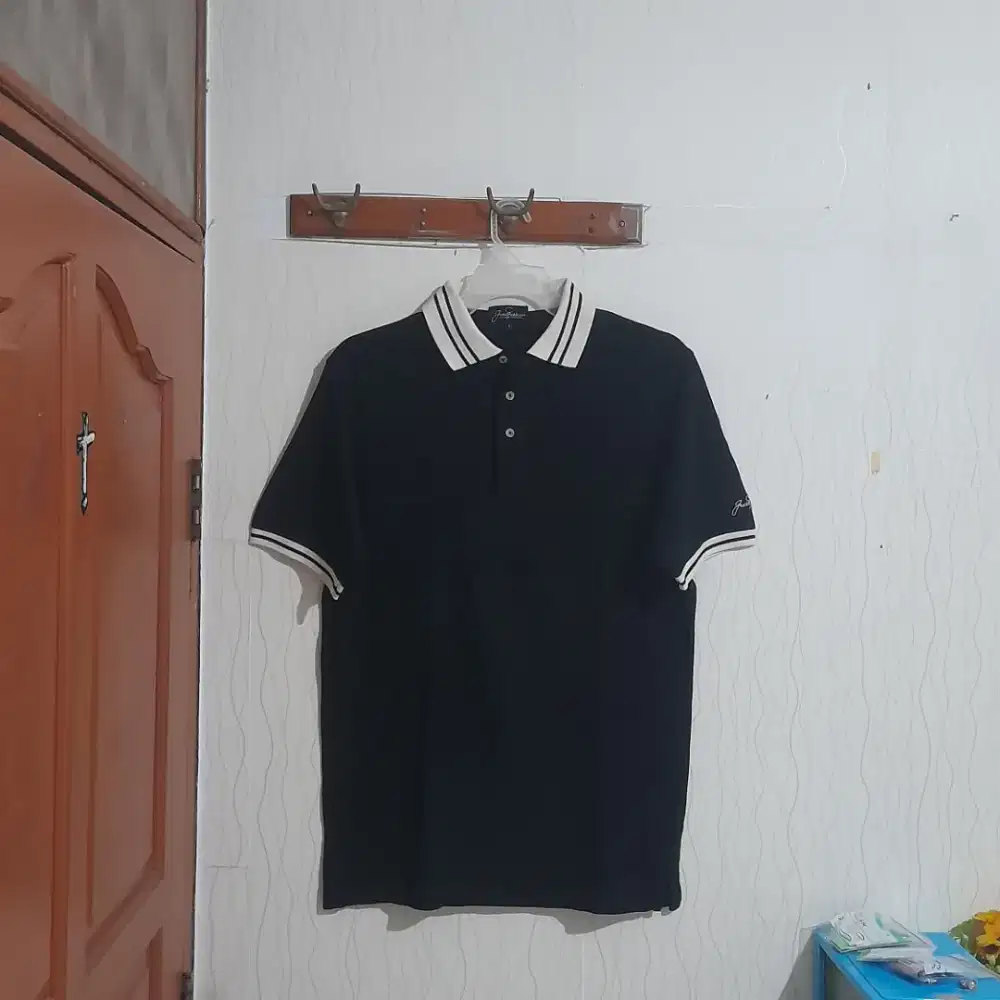 Jack Nicklaus Polo Shirt