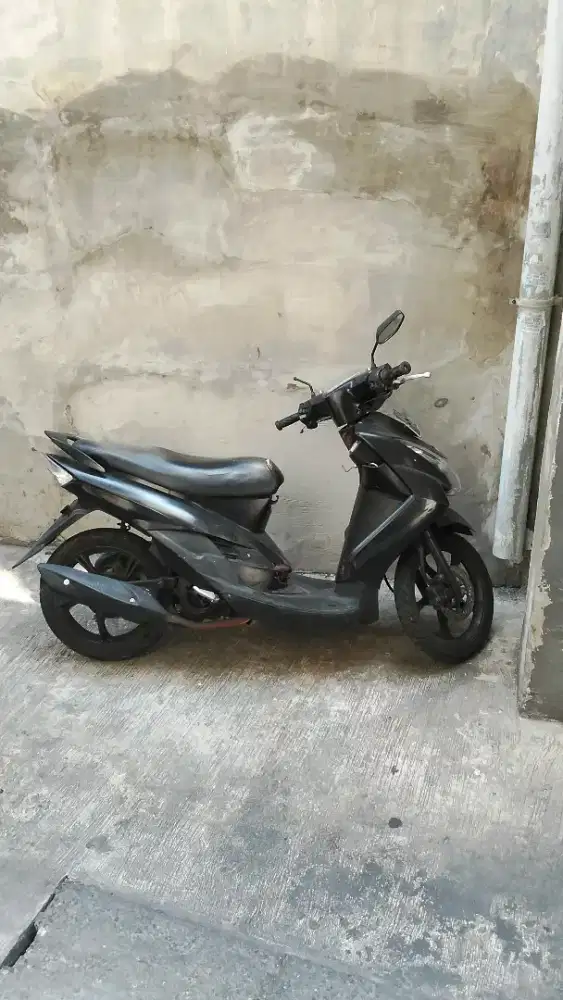 Dijual mio full standart