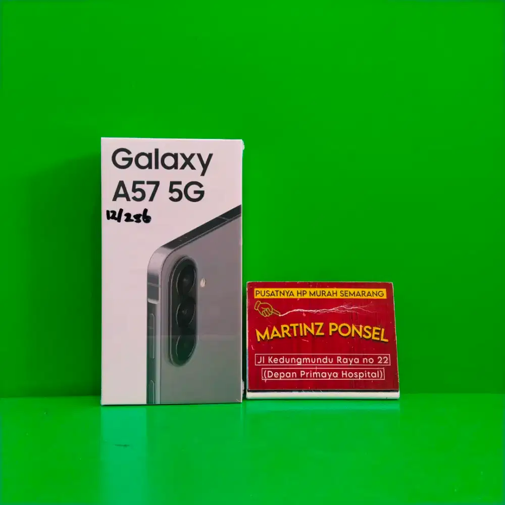 Samsung A57 5G 12/256