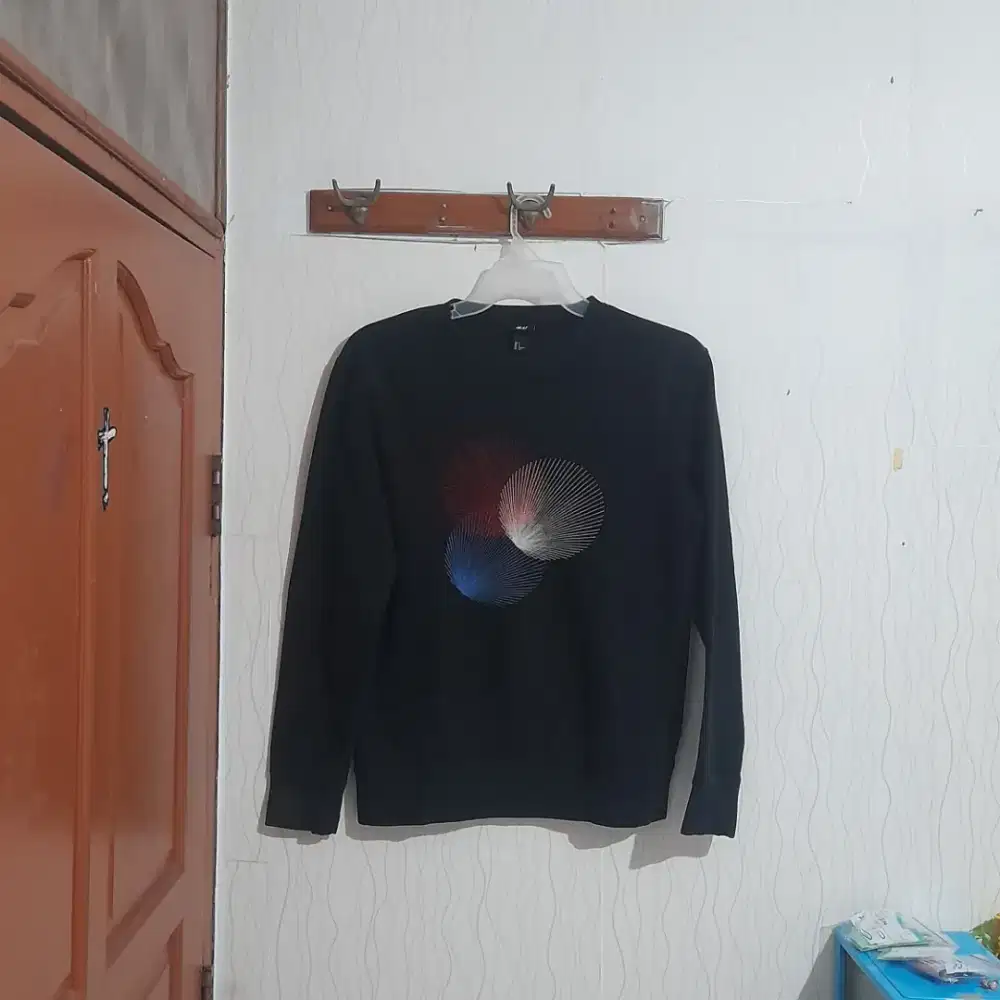 H&M Sweater Authentic