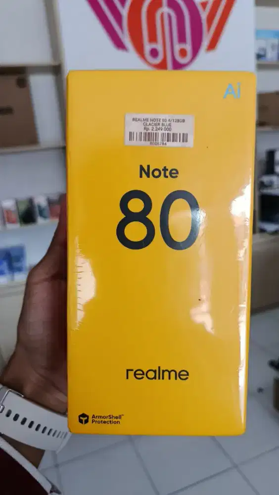 INFINIX NOTE 80 8/256