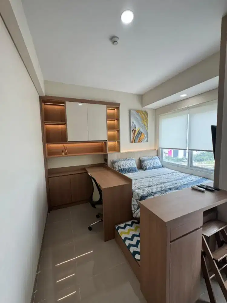 Interior furniture