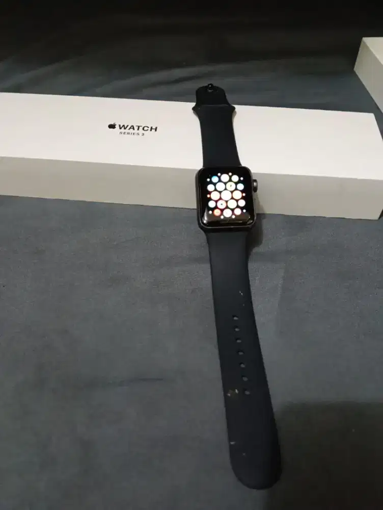 Iwatch series 3 inter