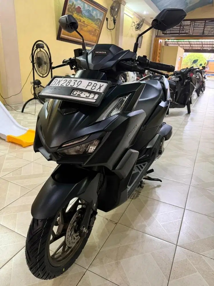 New Vario 160 CBS 2025 Super Cantik*Odomtr 5.000 KM*plaza motor