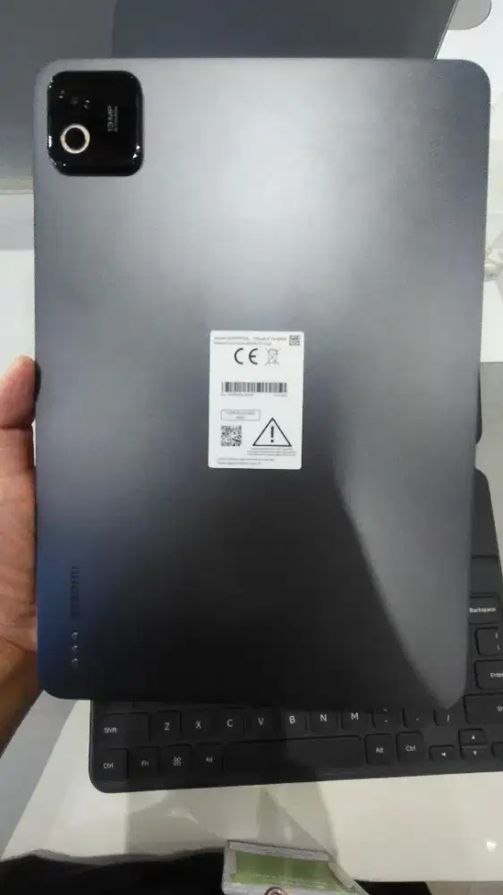 XIAOMI REDMI PAD 8 8/256,NEGO