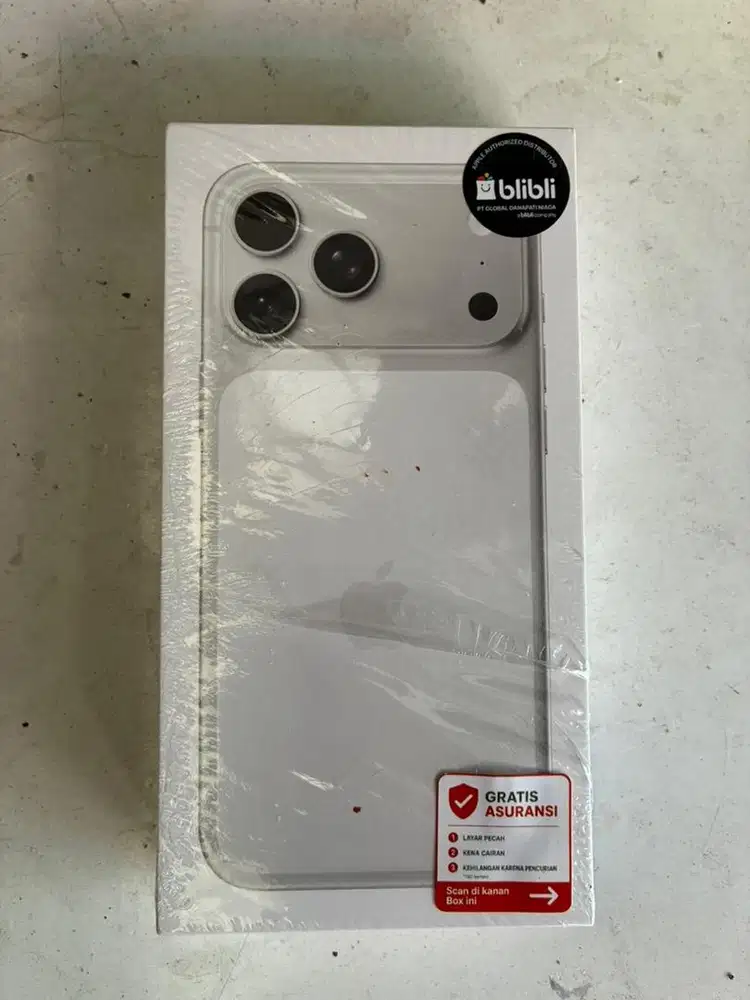 iphone 17 Pro Max 256gb NEW BNIB