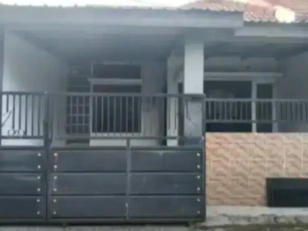Jual Rumah di Wiguna , Gunung anyar Surabaya