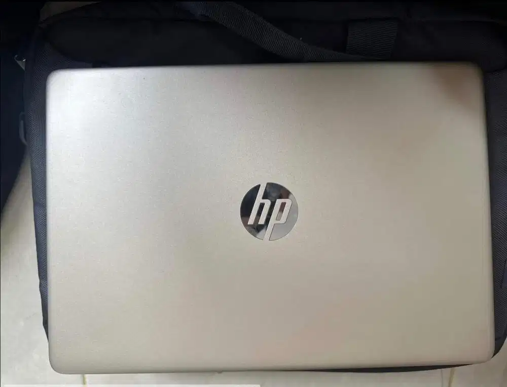 LAPTOP HP INTEL CELERON N4500 UHD 8GB/256GB
