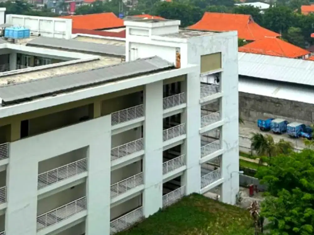 Jual Apartemen Puncak Kertajaya