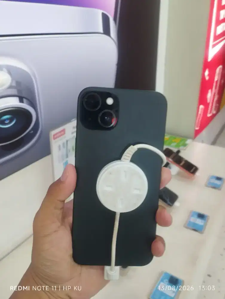 PROMO 0% CICILAN DI INDODANA UNTUK IPHONE 15