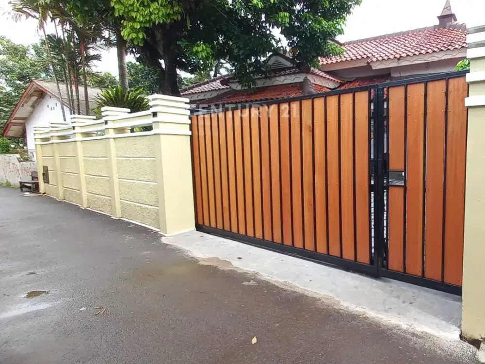 Dijual Rumah Bagus Nyaman Dan Asri Di Cipayung Jakarta Timur