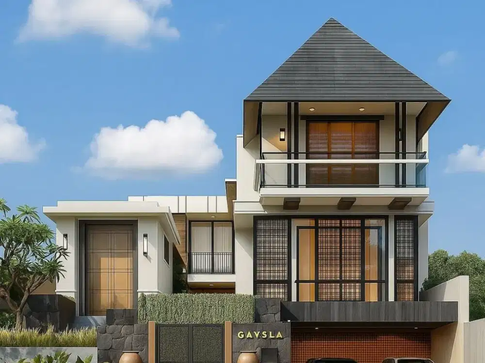 *FOR SALE - BRAND NEW HOUSE BUKIT GOLF CITRALAND* HIGH SPEK | ROW 3 MOBIL | CARPOT 2 | GARANSI 2