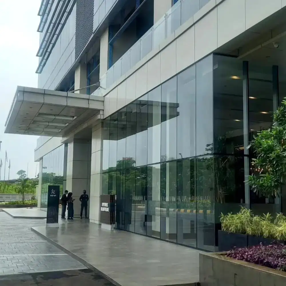 Di Jual Office Tower