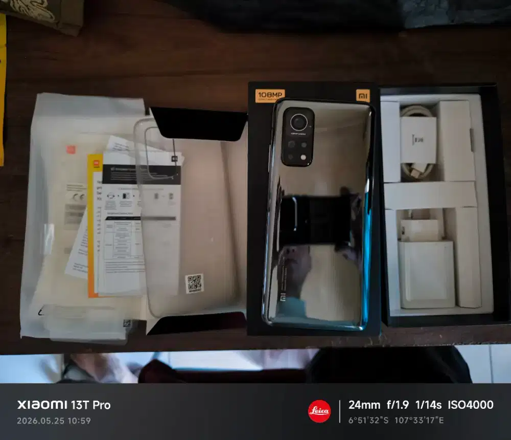 Mi 10T Pro 8/256 5G