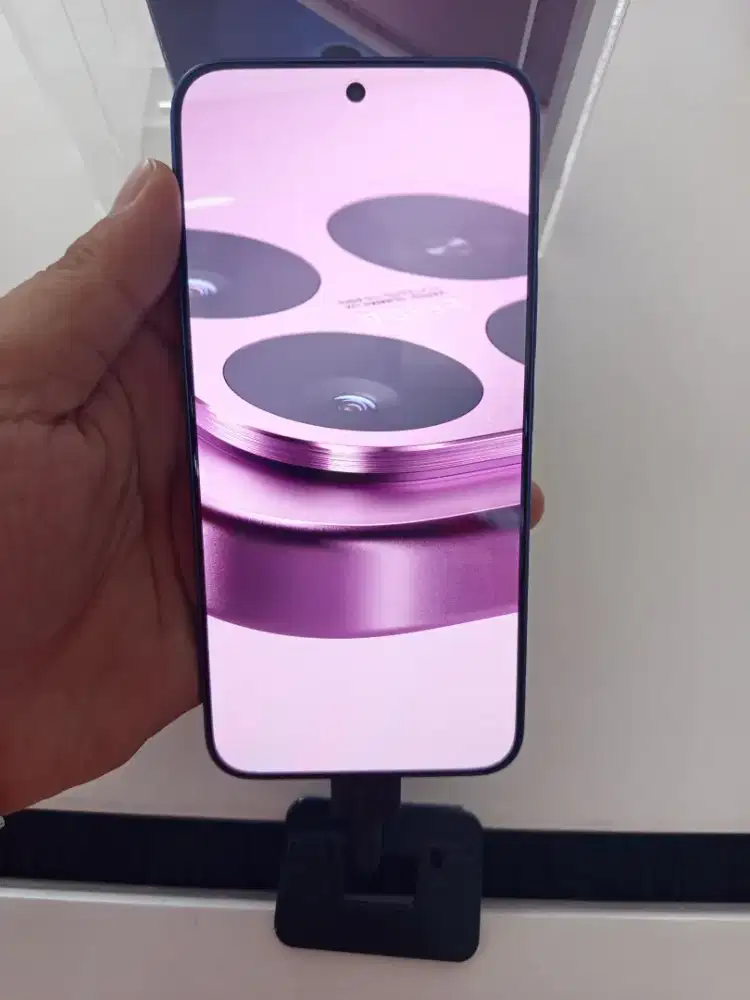 Xiaomi 17T Pro 12/512GB