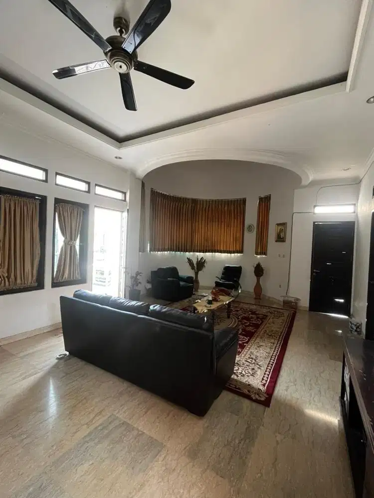 Di sewakan kamar kost free wifi (male/female)