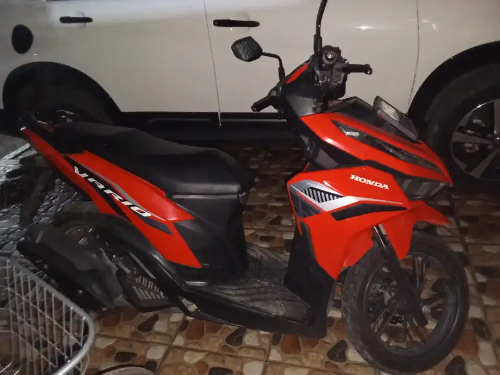 HONDA VARIO 125 CBS THN 2023