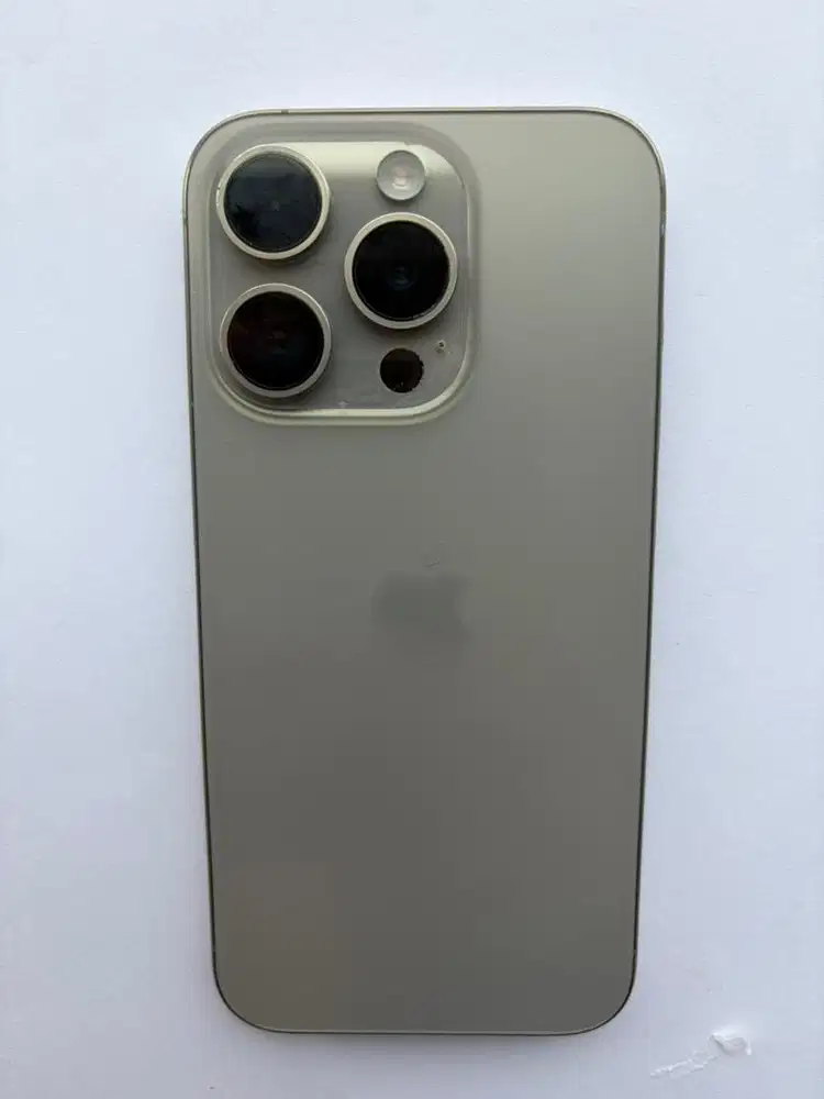 Iphone 15 pro 512Gb
