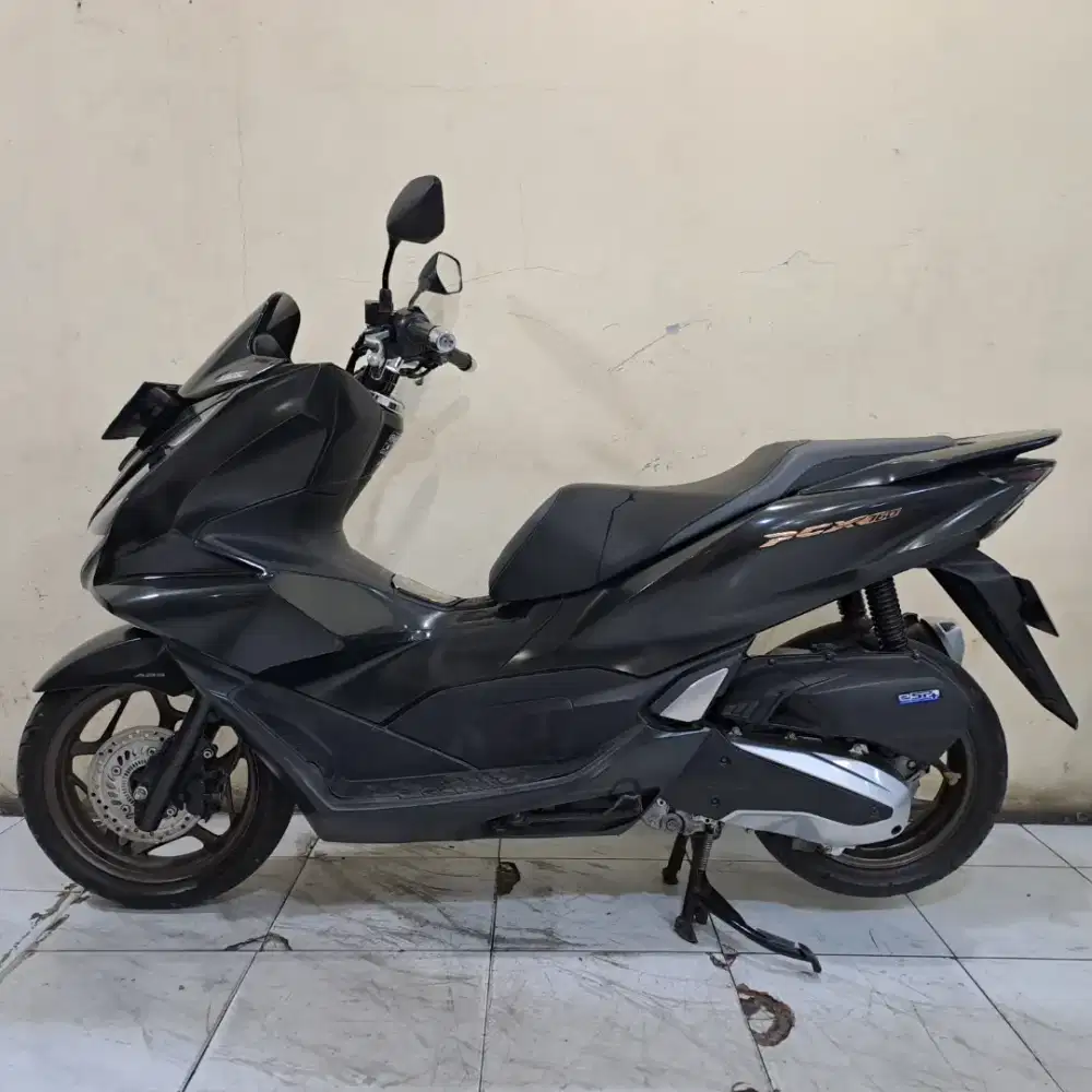 Honda PCX 160 ABS 2023 orisinil