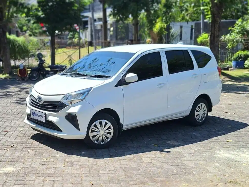 SIGRA 1.0 M MANUAL 2022
