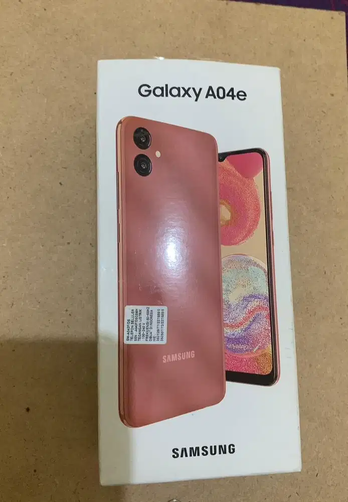Samsung A04e 3/32 gb