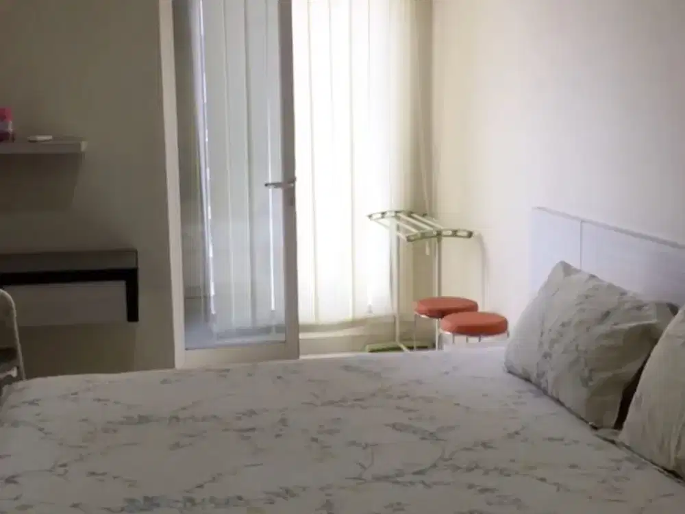 Dijual Dan Disewakan Apartemen Tengah Kota Di Apart Warhol Semarang