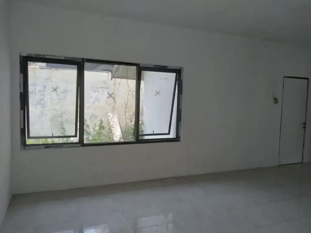 Dijual Rumah Pondok Candra Terawat Siap Huni dekat MERR