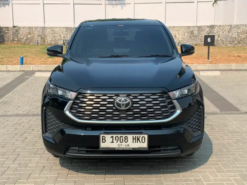 TOYOTA INNOVA ZENIX 2.0 G HYBRID AT 2023