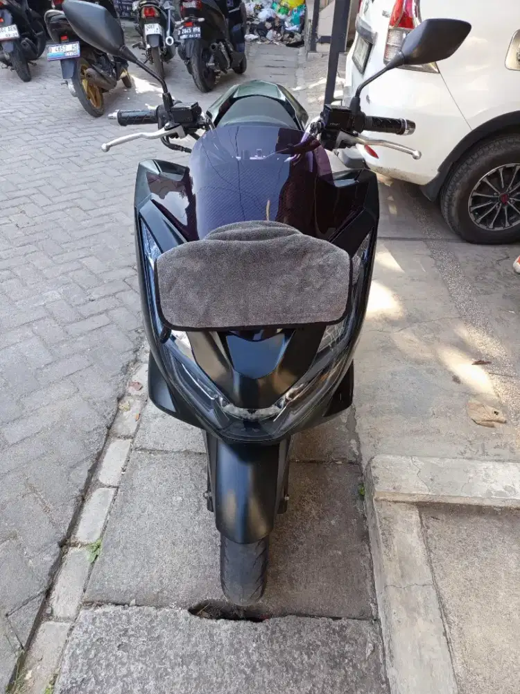 PCX 160 CBS - 2021