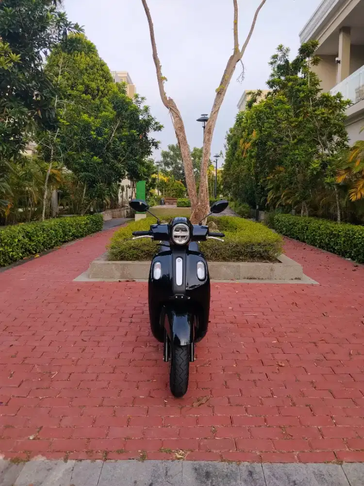 Fazzio Neo 125 2025