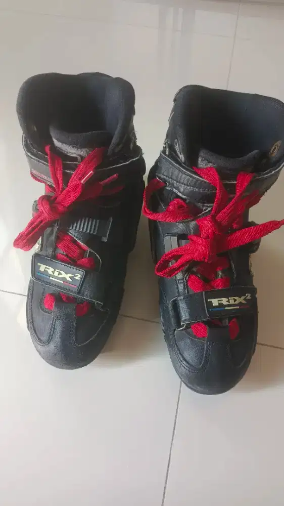 Sepatu roda SEBA
