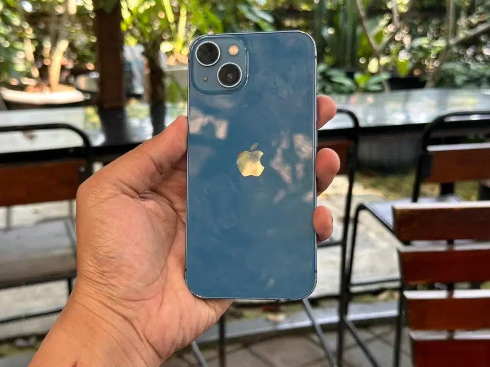 Iphone 13 ORI DARI BARU bisa TT