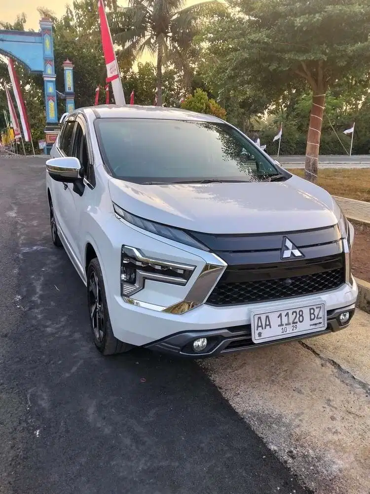 Mitsubishi Xpander 2024 Bensin