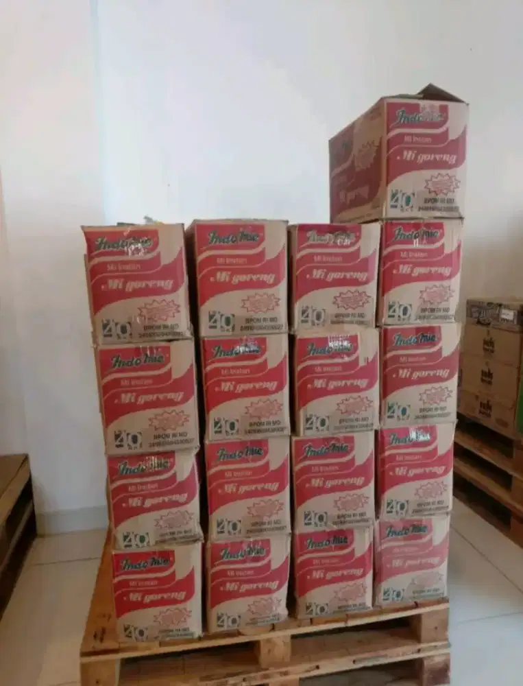 OPEN RESELLER / DROPSHIPPER MINYAK MURAH