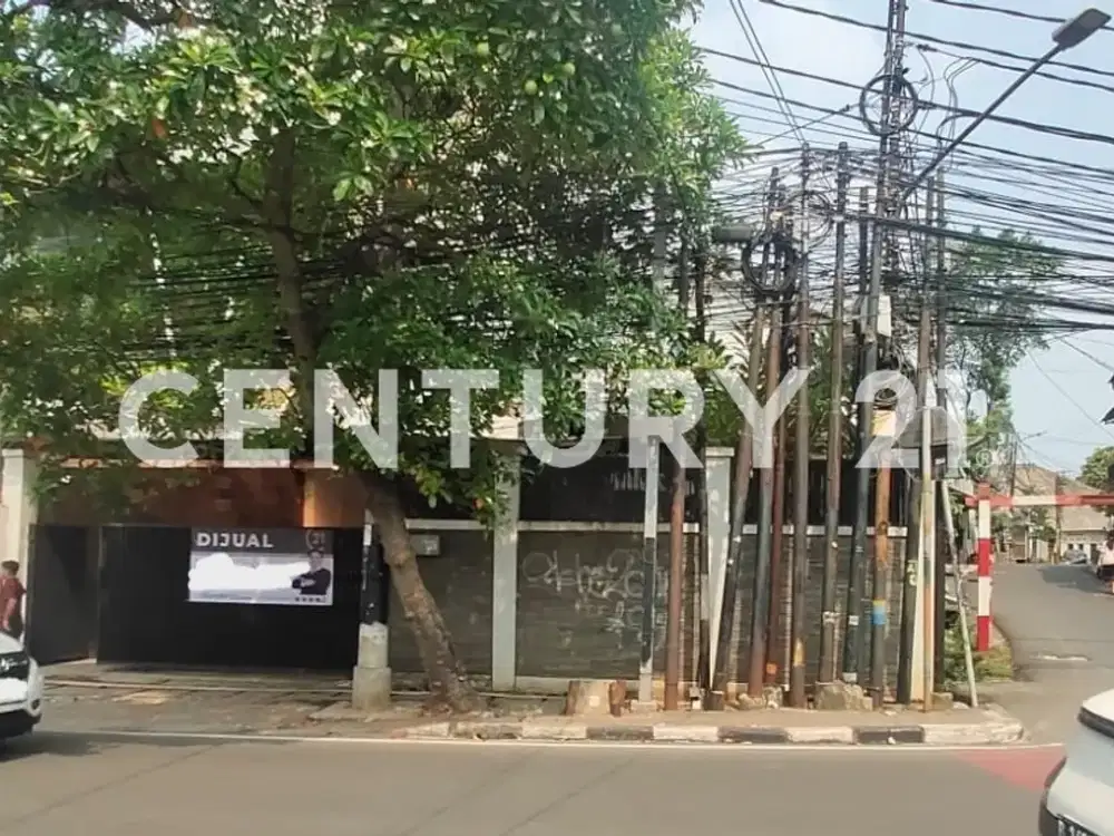 Dijual Rumah 2 Lantai Di Daaerah Pancoran Jakarta Selatan