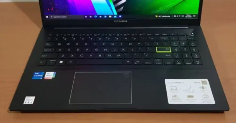 ASUS VivoBook 15 K513EA