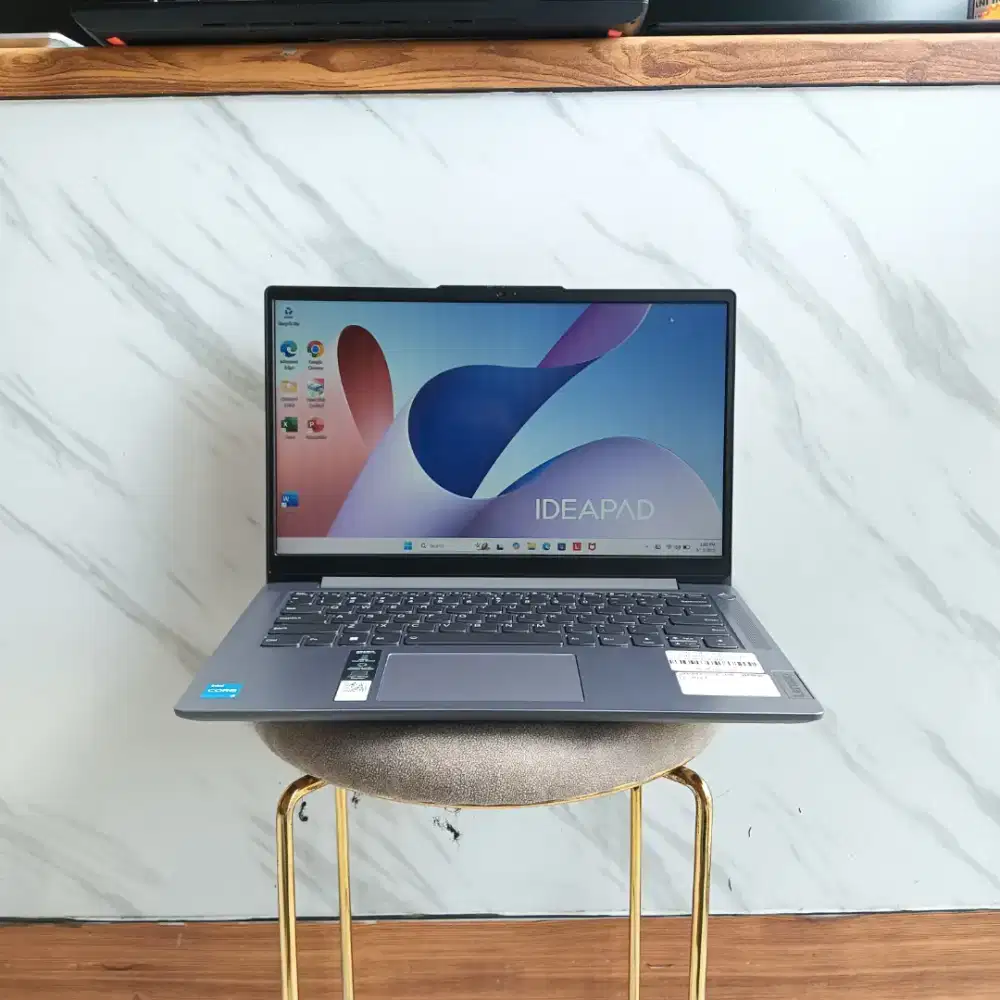 LENOVO IDEAPAD SLIM 3 14R1U8 I3-1315U RAM 8GB SSD 512GB