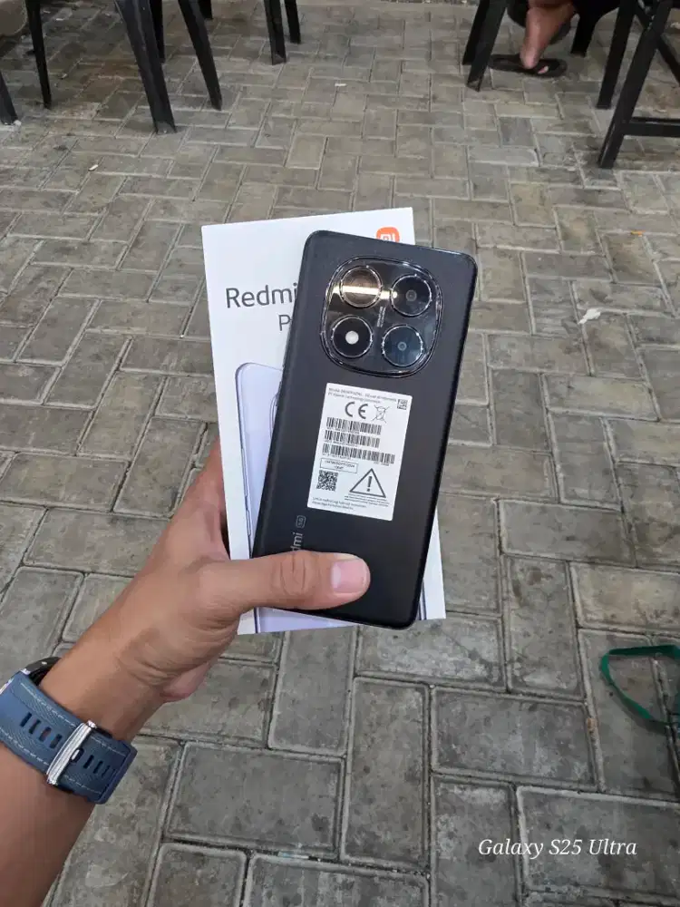 Redmi note 14 pro 5G 8/256GB