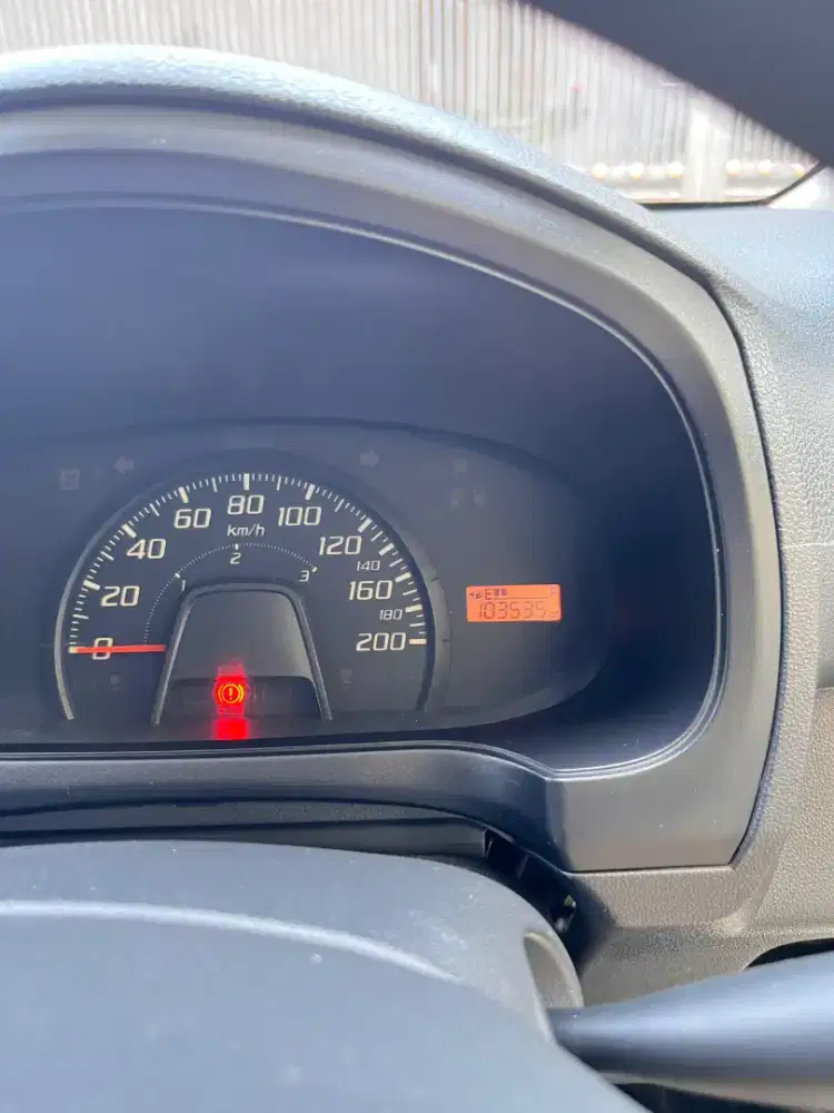 Ayla Daihatsu 2015 Mnual