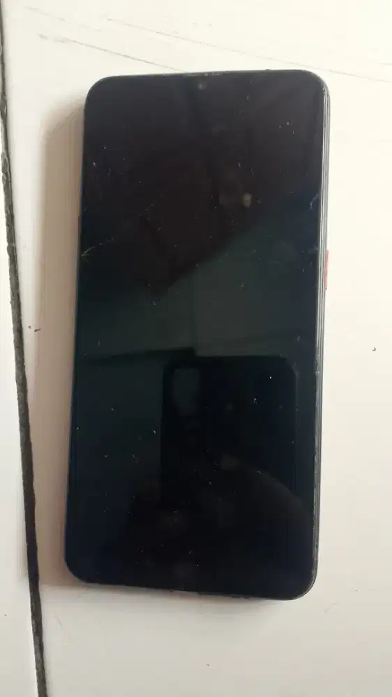 Infinix Smart 10 Ram 3/64 Garansi ( Minus Chargeran )