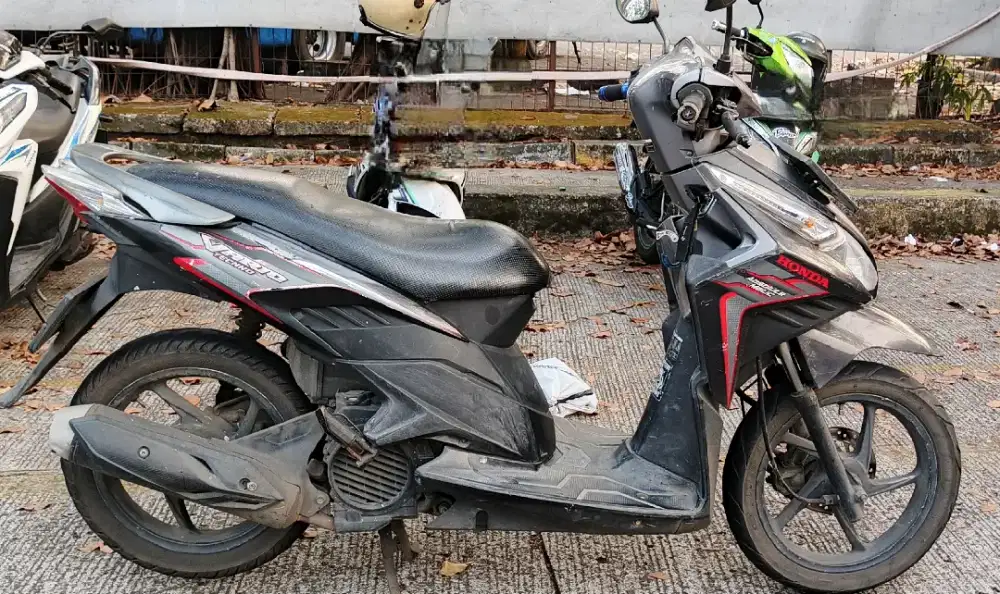 Vario techno 110