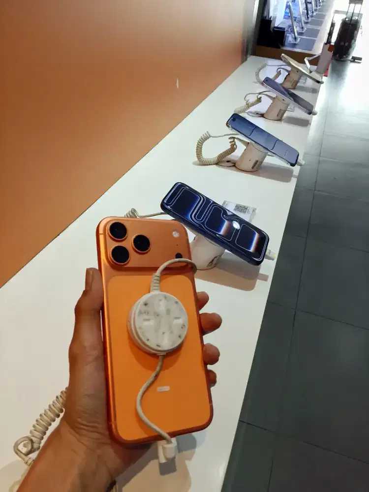 Iphone 17 pro 256gb Promo Agustus